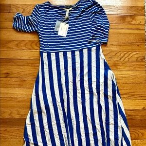 Matilda Jane - The Road Ahead Maxi